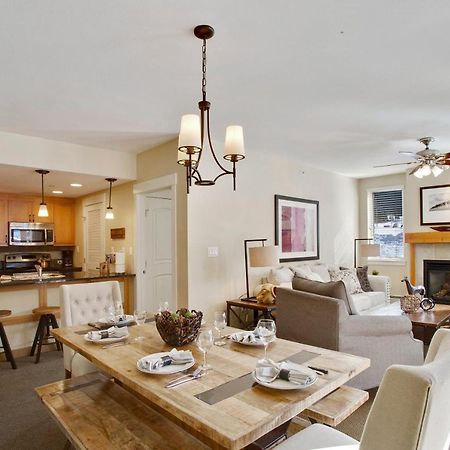 Ski In-Out Luxury Condo #4474 With Huge Hot Tub & Great Views - 500 Dollars Of Free Activities & Equipment Rentals Daily Винтер Парк Экстерьер фото