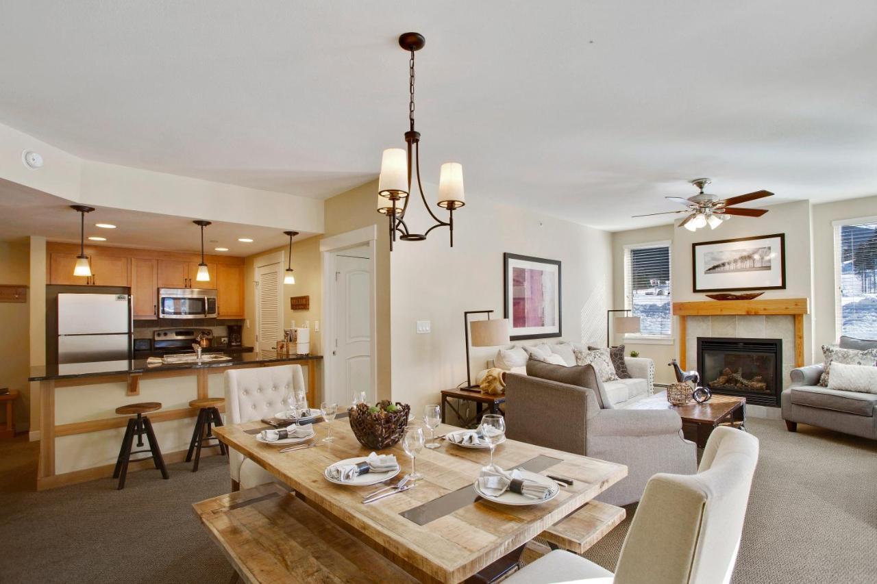 Ski In-Out Luxury Condo #4474 With Huge Hot Tub & Great Views - 500 Dollars Of Free Activities & Equipment Rentals Daily Винтер Парк Экстерьер фото