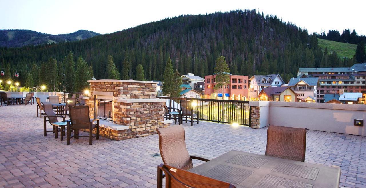 Ski In-Out Luxury Condo #4474 With Huge Hot Tub & Great Views - 500 Dollars Of Free Activities & Equipment Rentals Daily Винтер Парк Экстерьер фото