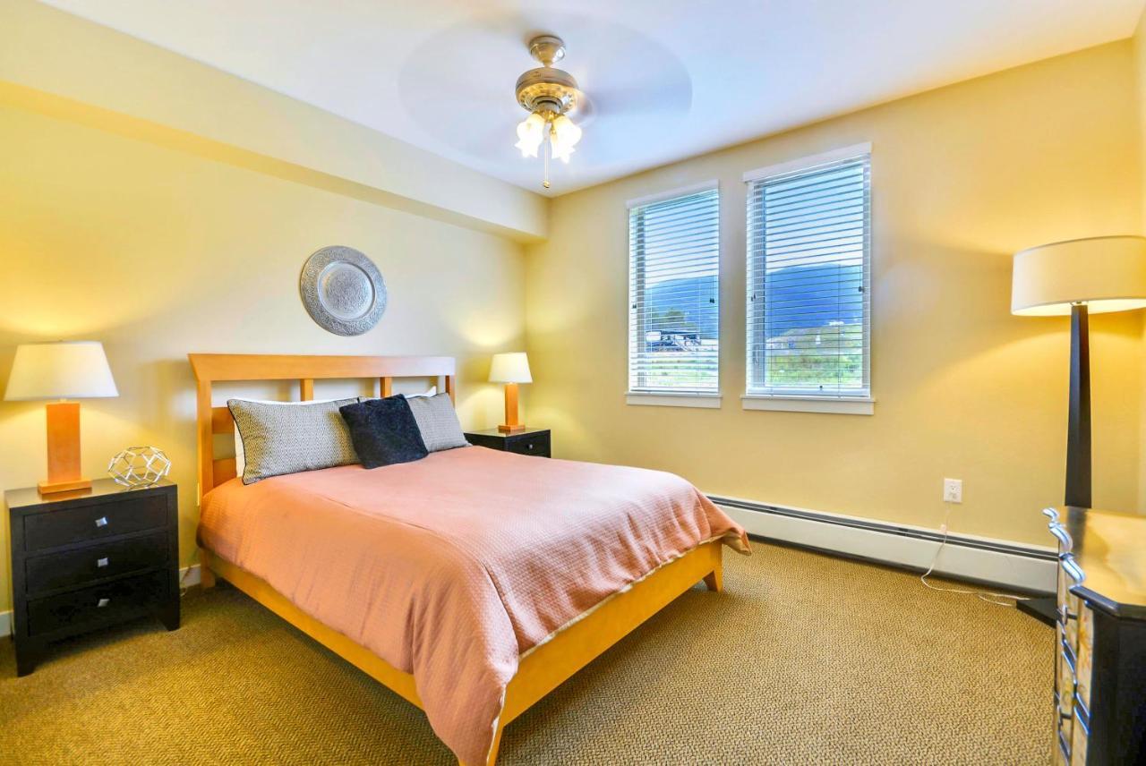 Ski In-Out Luxury Condo #4474 With Huge Hot Tub & Great Views - 500 Dollars Of Free Activities & Equipment Rentals Daily Винтер Парк Экстерьер фото